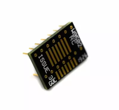 Winslow W9502RC 14 Pin IC Adapter